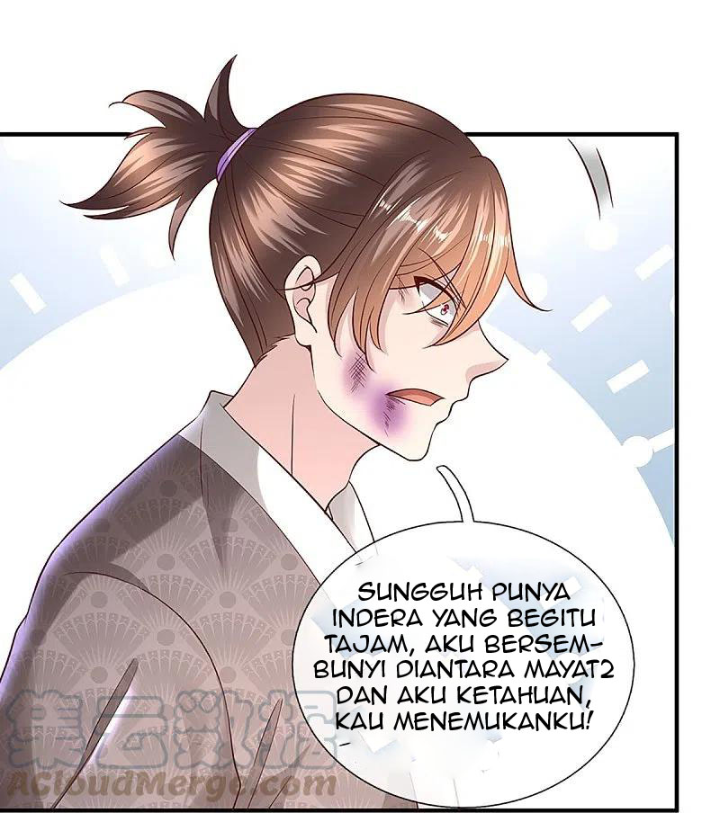 Shura Sword Sovereign Chapter 239 Gambar 28